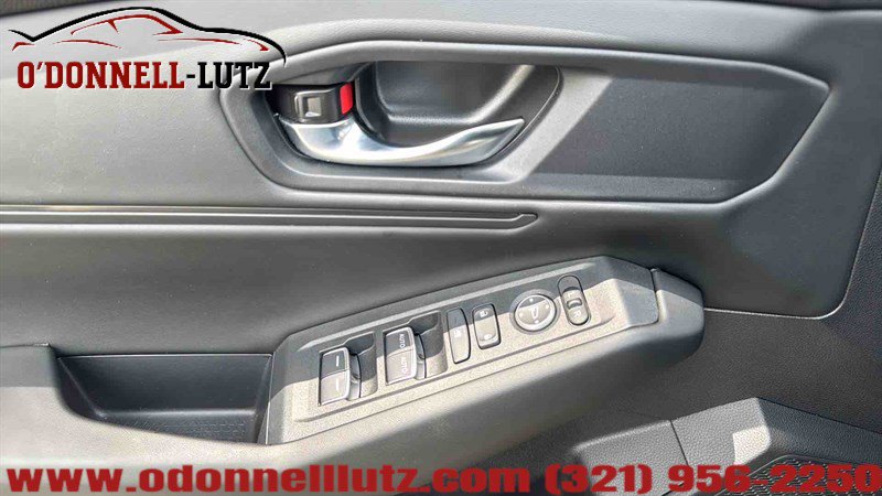 Used 2024 Honda Accord EX image 16