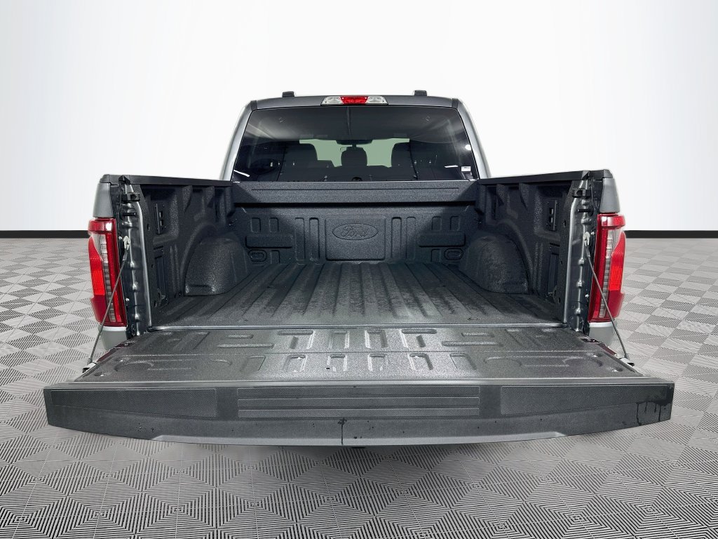 New 2026 Ford F150 STX w/ Equipment Group 200A AWD/4WD image 25