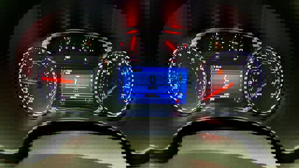 Used 2021 GMC Terrain SLE w/ Driver Convenience Package image 14