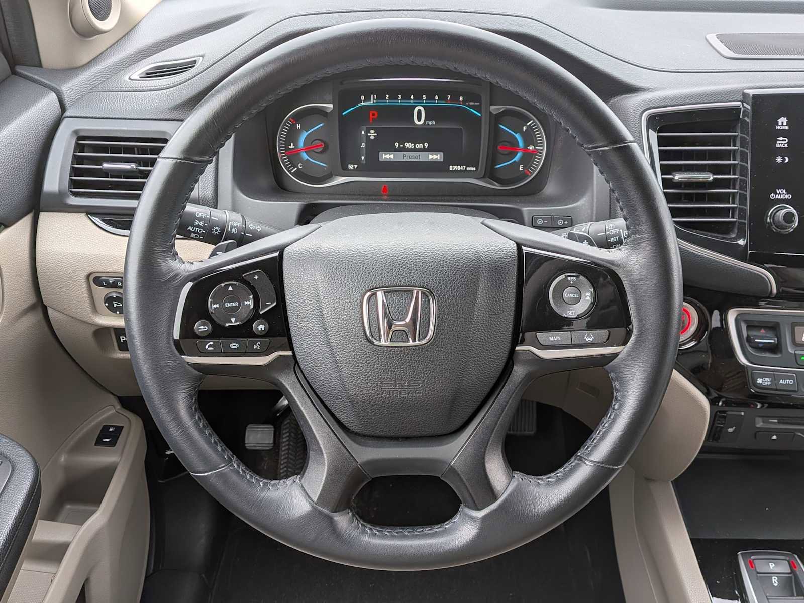 Used 2019 Honda Pilot Touring image 23