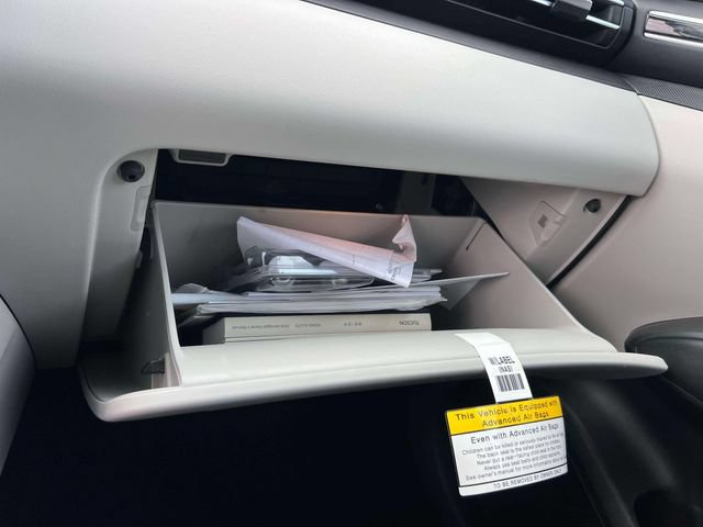 Certified 2024 Hyundai Tucson SEL FWD image 33