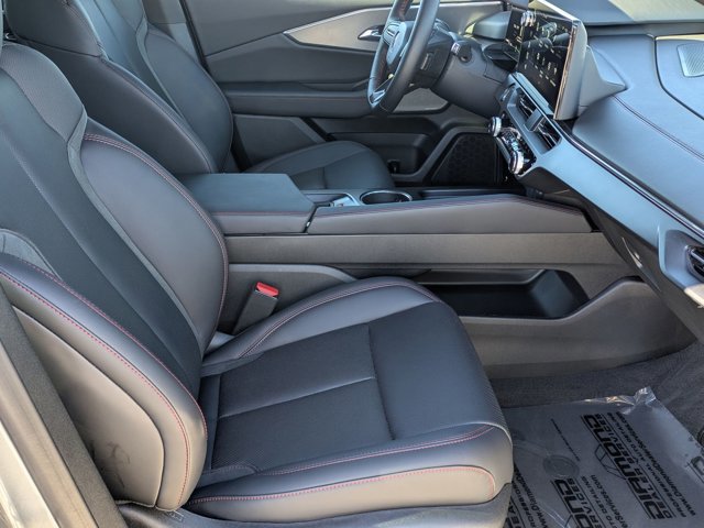 Used 2024 Acura ZDX A-Spec image 22