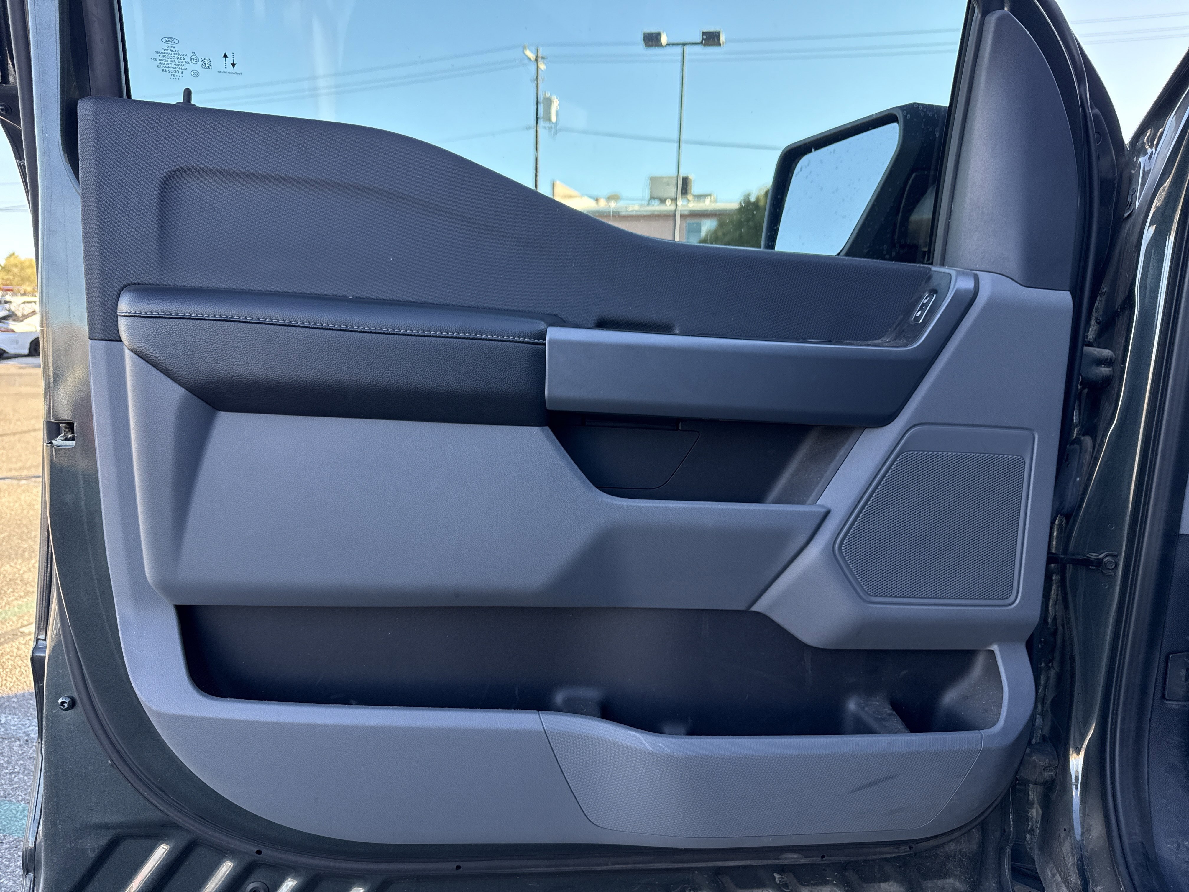 Used 2021 Ford F150 XLT w/ Trailer Tow Package image 12