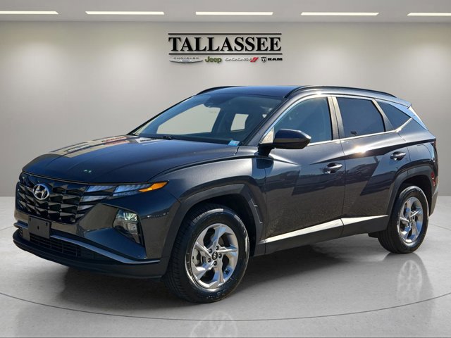 Used 2024 Hyundai Tucson SEL
