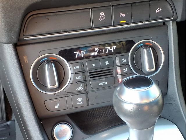 Used 2018 Audi Q3 2.0T Premium image 11