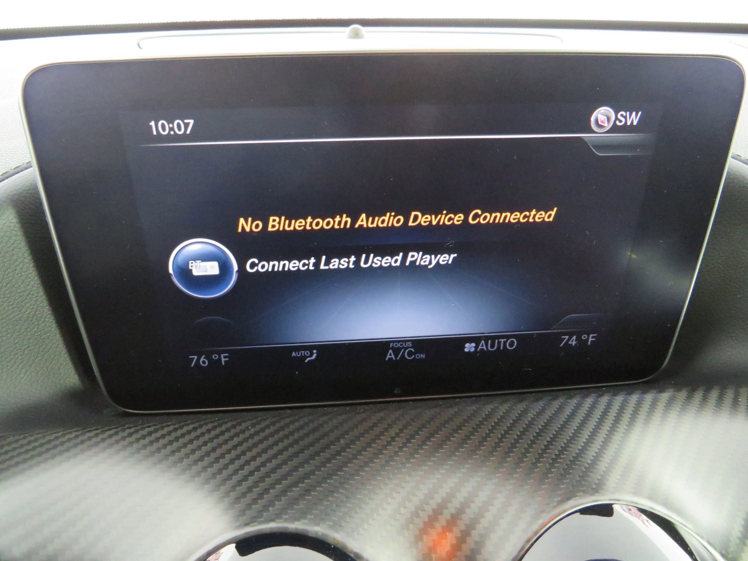 Used 2016 Mercedes-Benz AMG GT S image 20