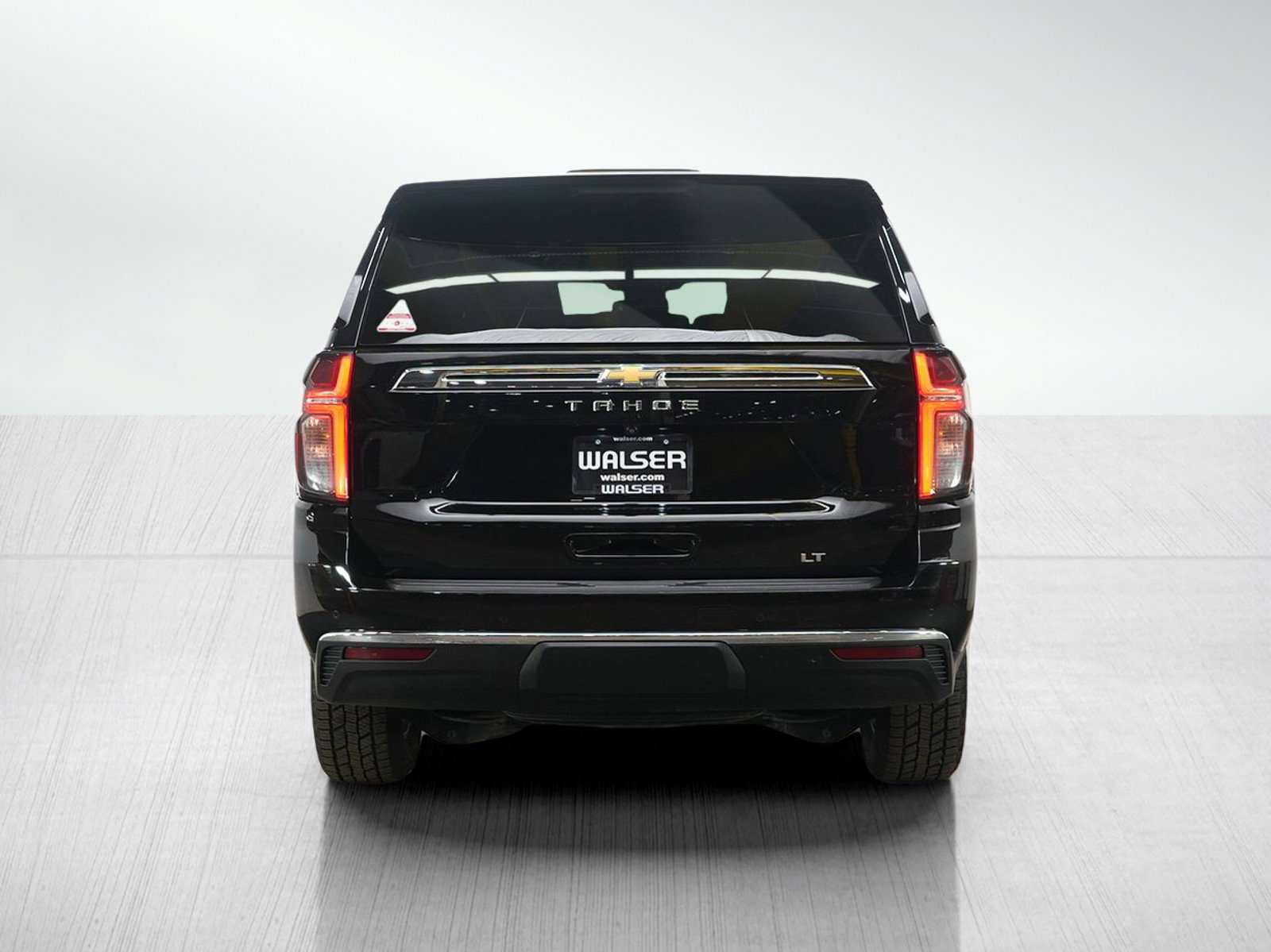 Used 2023 Chevrolet Tahoe LT image 5