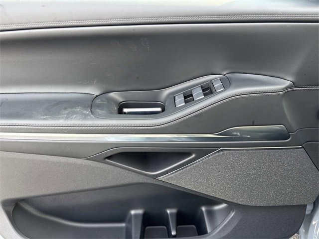 New 2025 Lincoln Navigator Reserve image 20