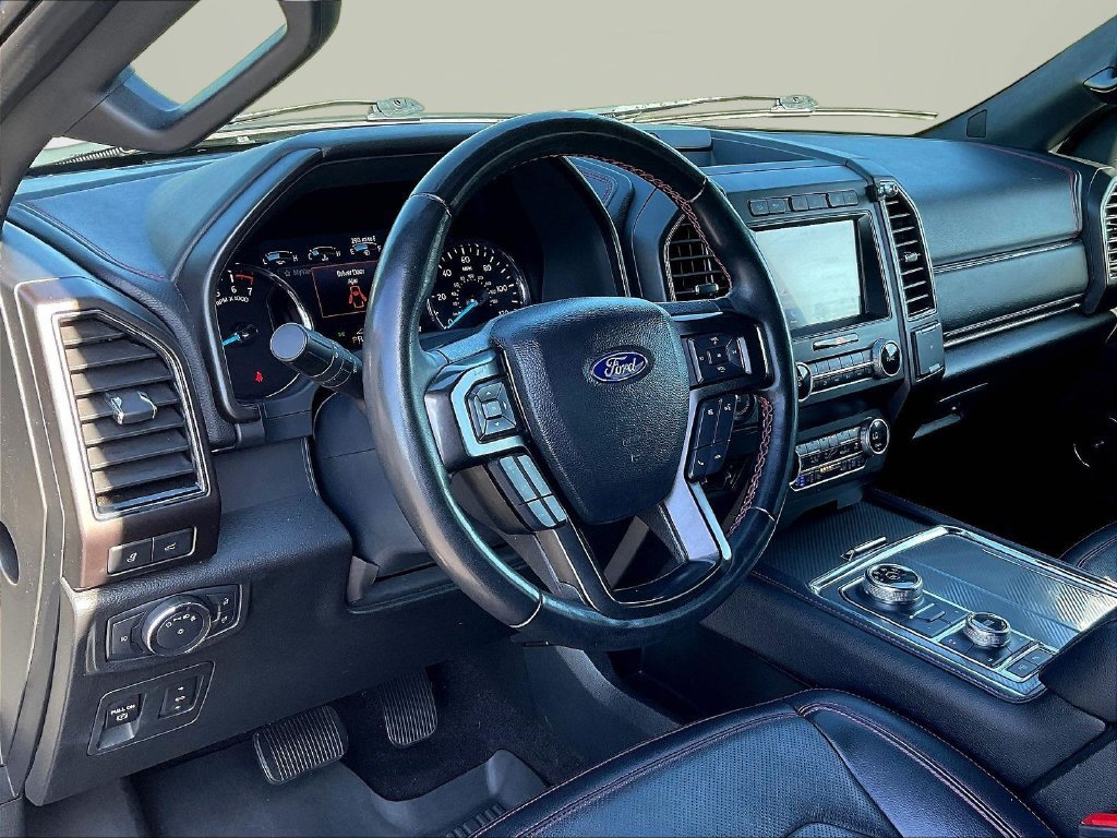 Used 2021 Ford Expedition Max Limited AWD/4WD image 20