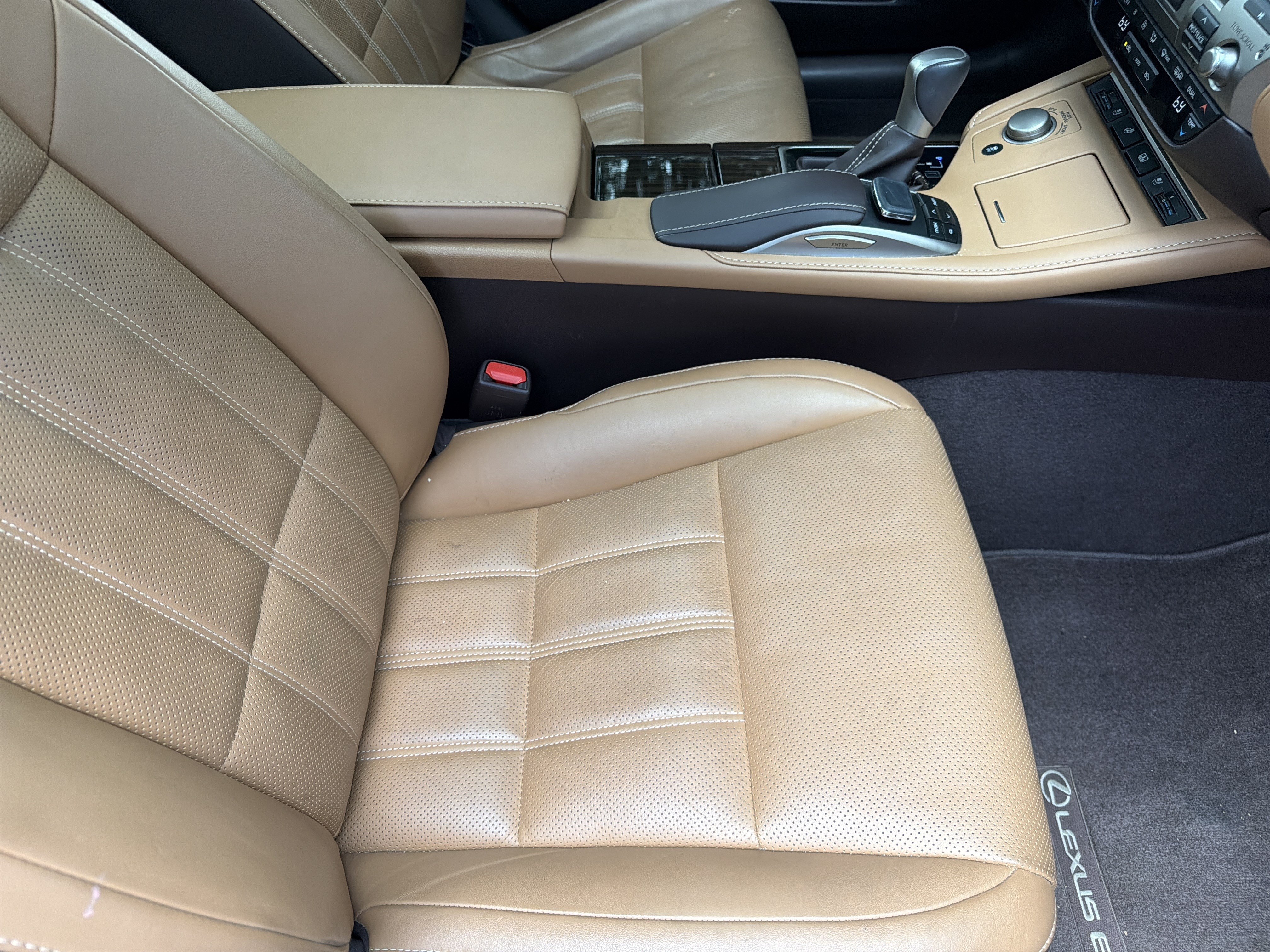 Used 2017 Lexus ES 350 FWD image 38