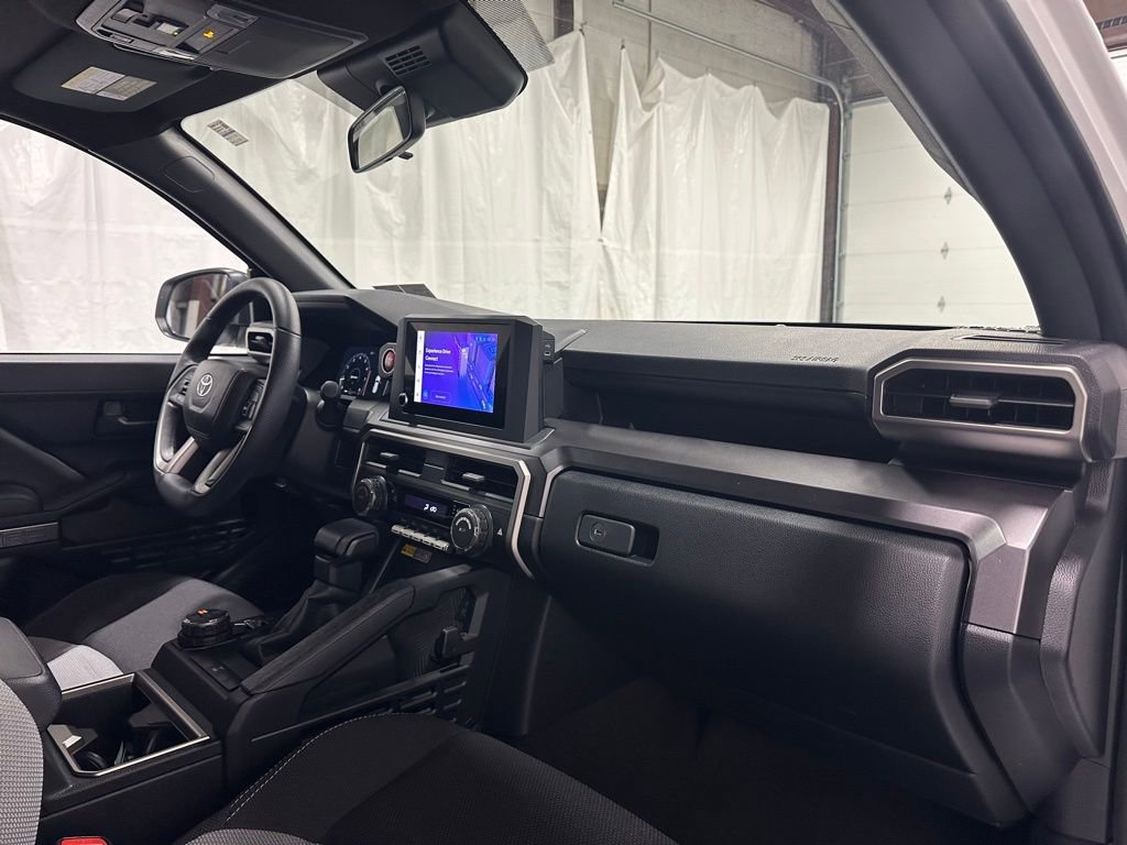 Used 2025 Toyota 4Runner TRD Off-Road image 59