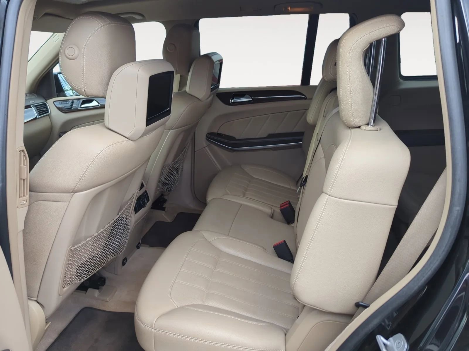 Used 2014 Mercedes-Benz GL 350 BlueTEC 4MATIC image 15