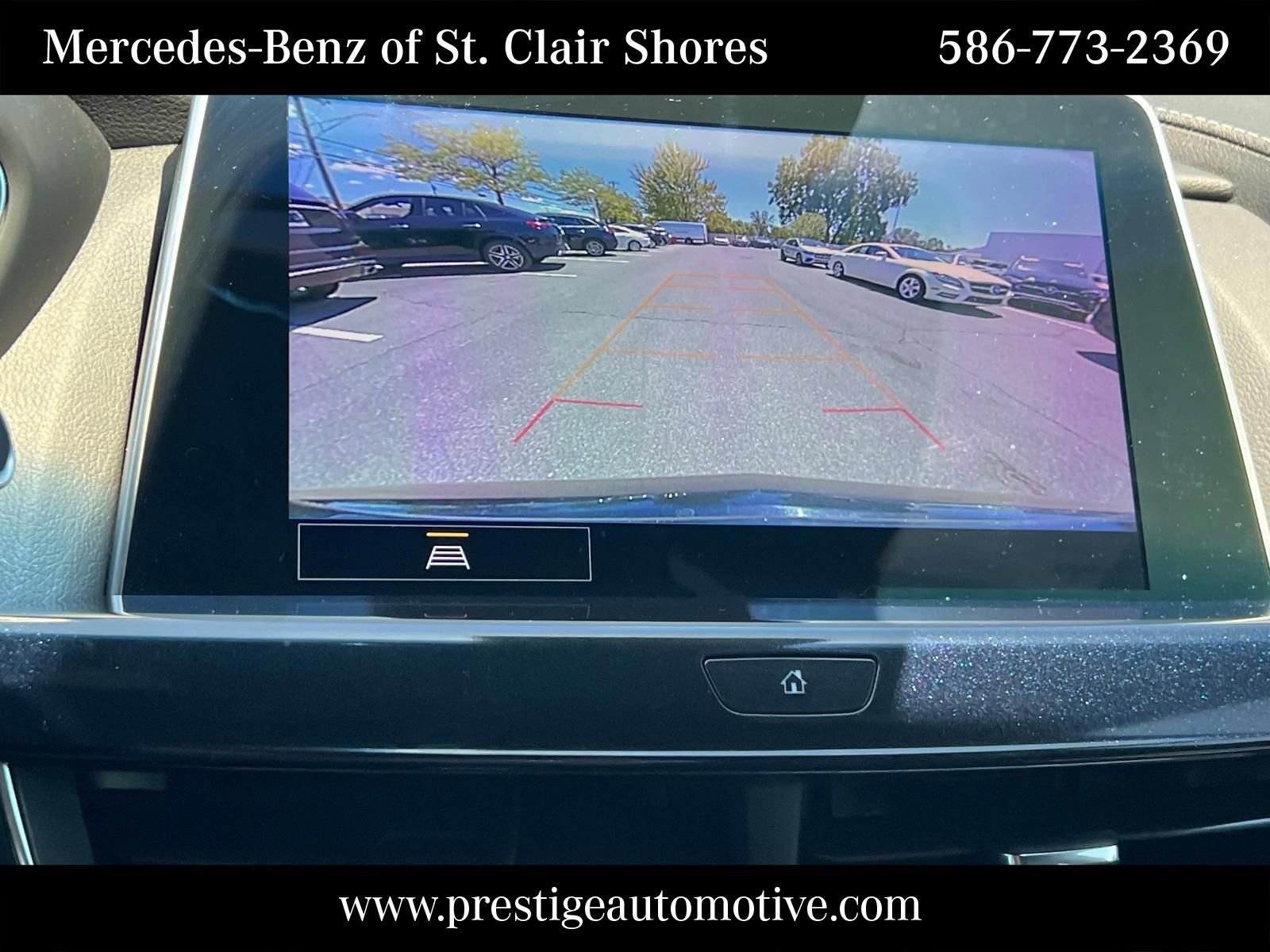 Used 2024 Cadillac CT5 Luxury w/ Cold Weather Package AWD/4WD image 22
