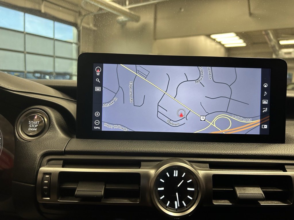 Used 2021 Lexus IS 350 F Sport image 21