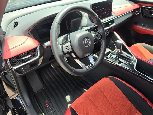 Used 2026 Acura ADX A-Spec FWD image 20