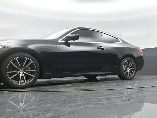 Used 2024 BMW 430i xDrive 430i xDrive image 25