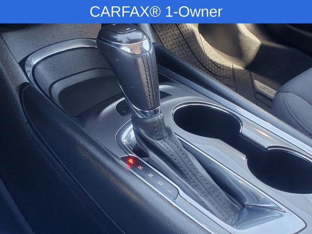 Used 2018 Chevrolet Malibu LT FWD image 27
