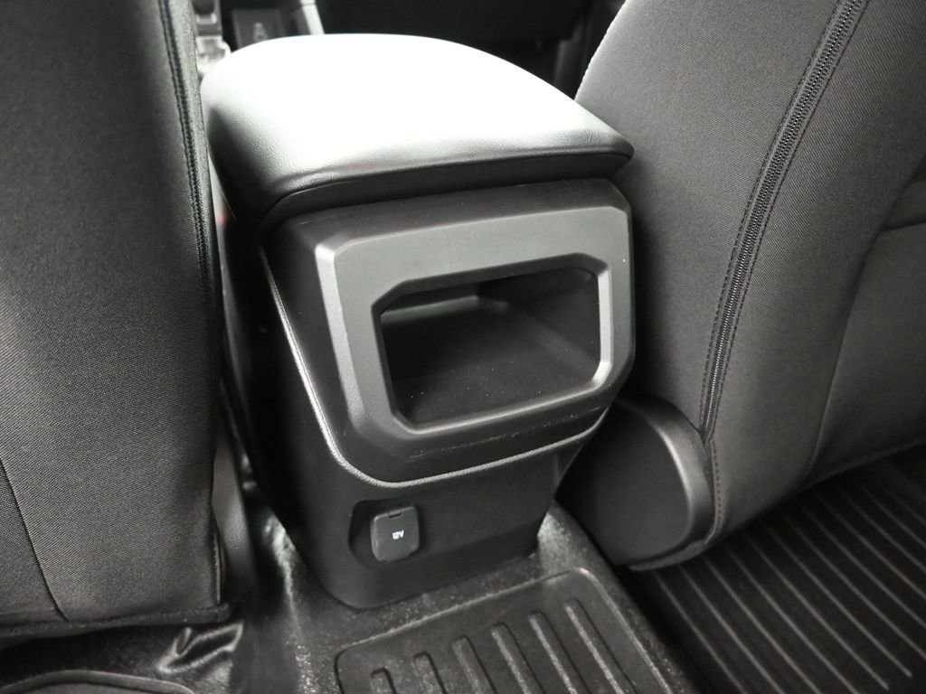 New 2025 Ford Ranger XL image 17