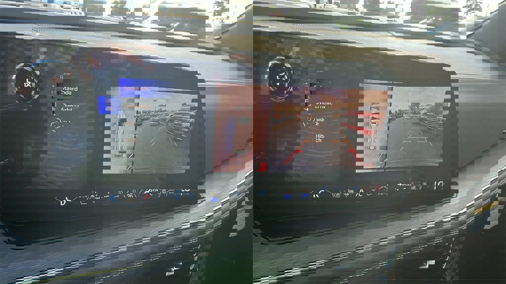 New 2025 Chevrolet Tahoe Premier image 28