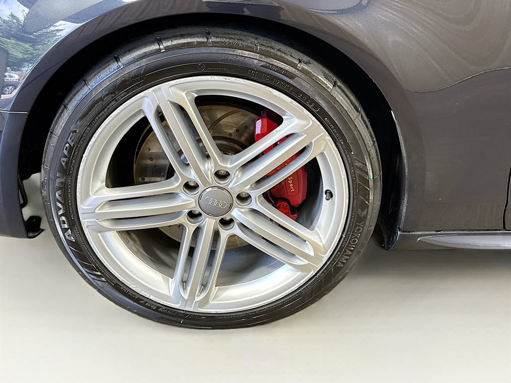 Used 2014 Audi S4 Premium Plus AWD/4WD image 40