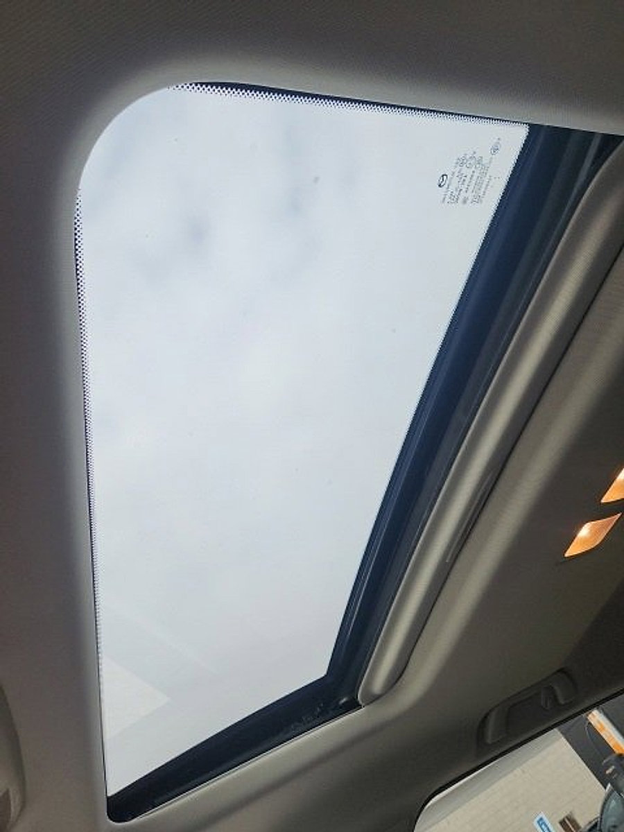 Used 2023 MAZDA CX-9 Touring Plus image 8