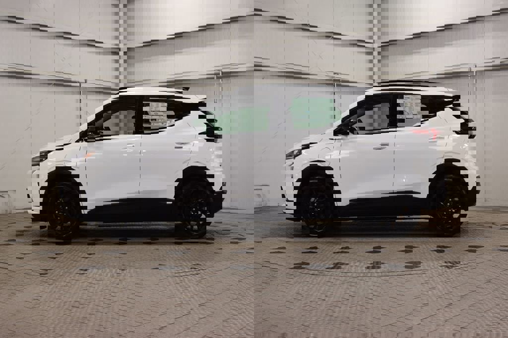 New 2027 Chevrolet Bolt RS image 4