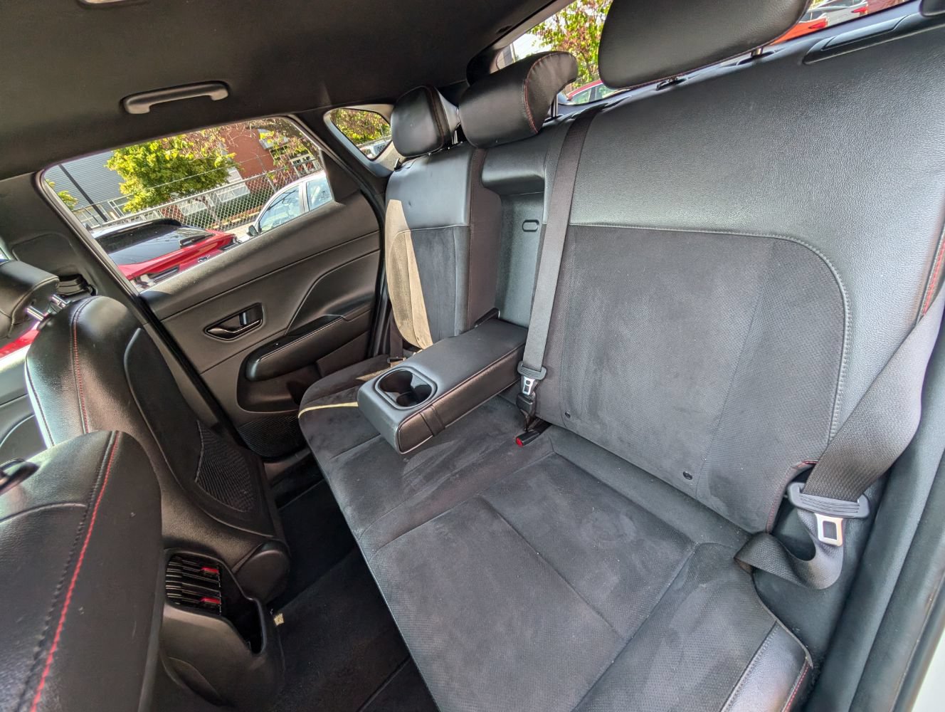 Used 2024 Hyundai Kona N Line AWD/4WD image 18