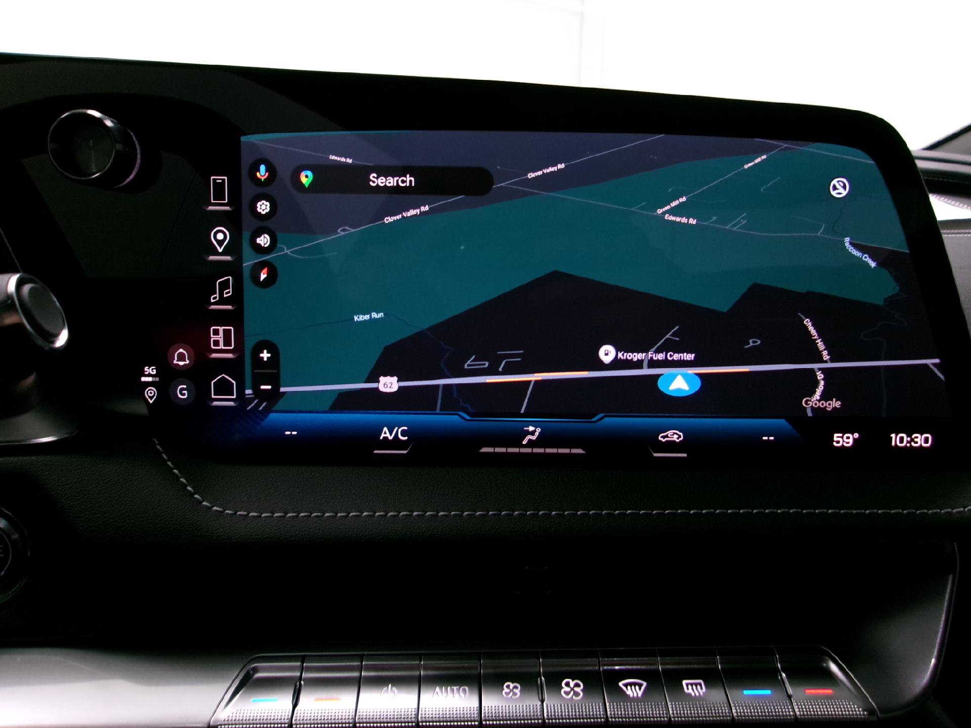 New 2026 Chevrolet Corvette Stingray Coupe w/ 1LT image 5