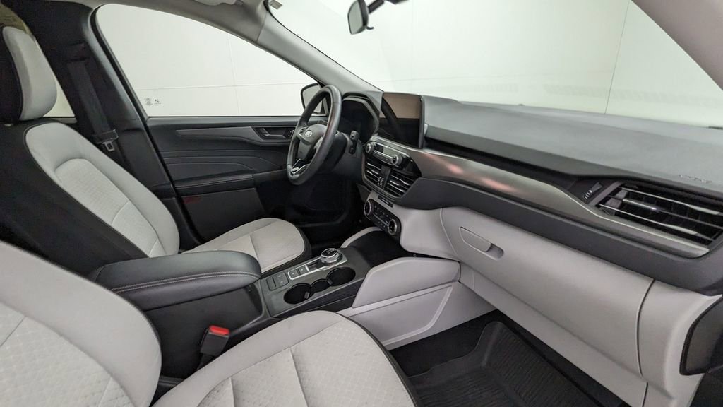 Certified 2023 Ford Escape Active image 39