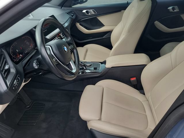 Used 2021 BMW 228i Gran Coupe w/ Convenience Package FWD image 16