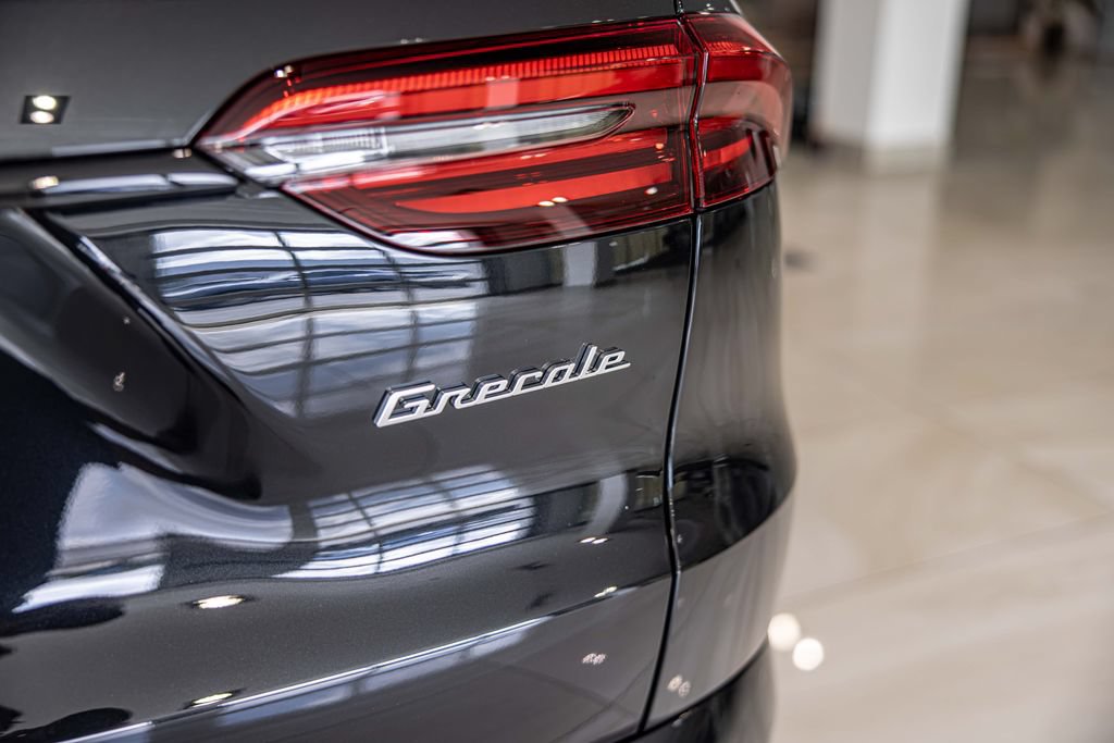 New 2026 Maserati Grecale Modena AWD/4WD image 15