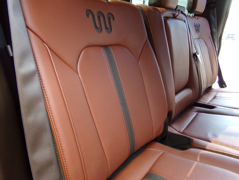 Used 2020 Ford F150 King Ranch w/ Equipment Group 601A Luxury image 39