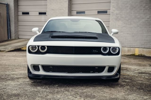 Used 2022 Dodge Challenger R/T w/ Blacktop Package RWD image 13