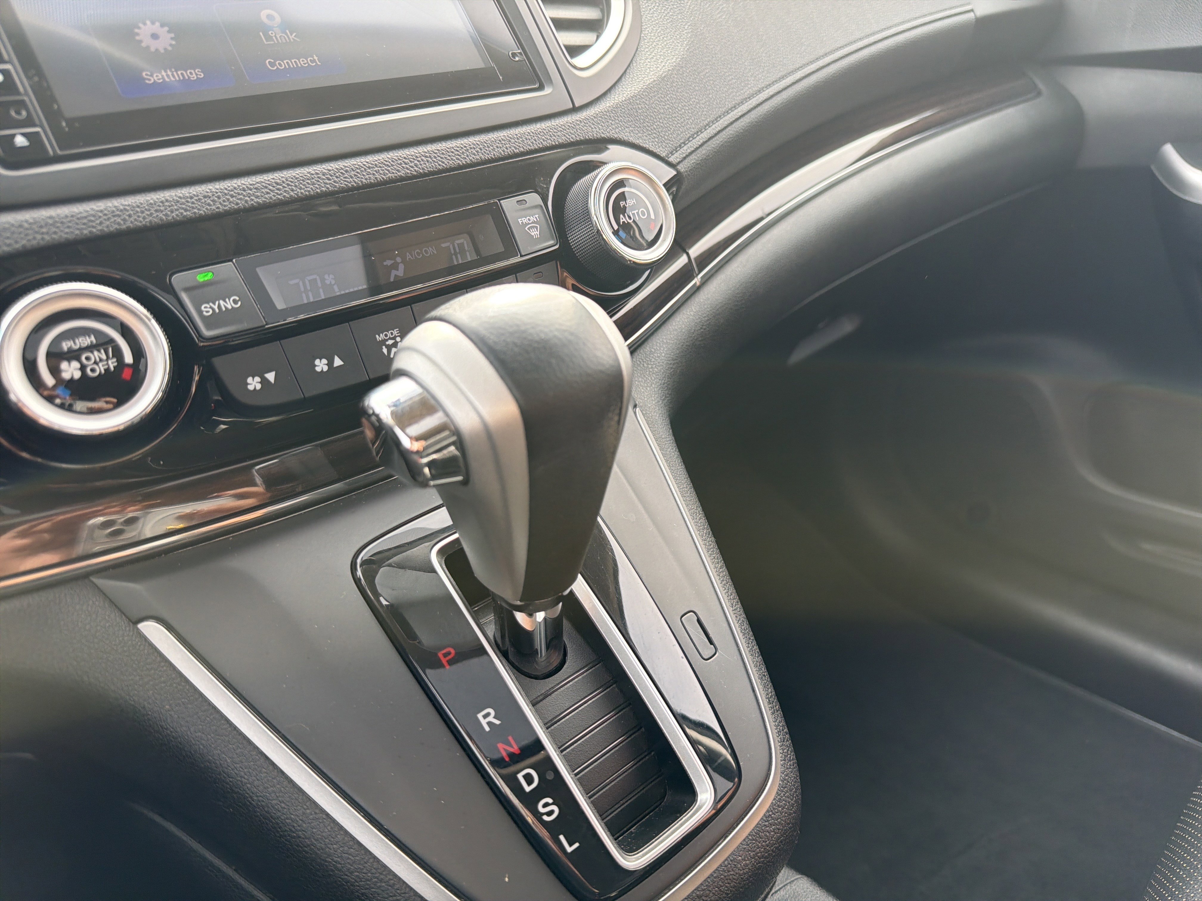 Used 2015 Honda CR-V EX-L image 26