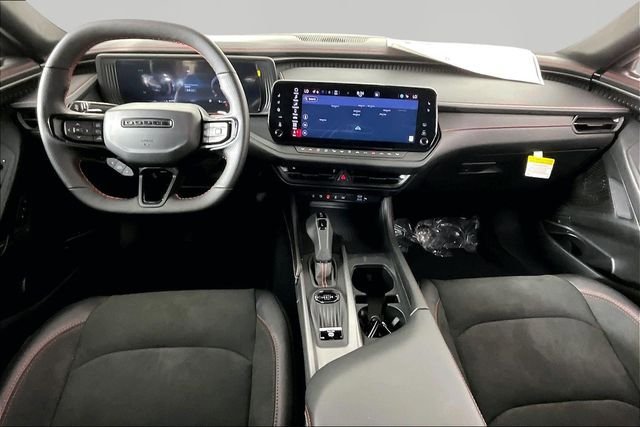 New 2026 Dodge Charger R/T AWD/4WD image 6