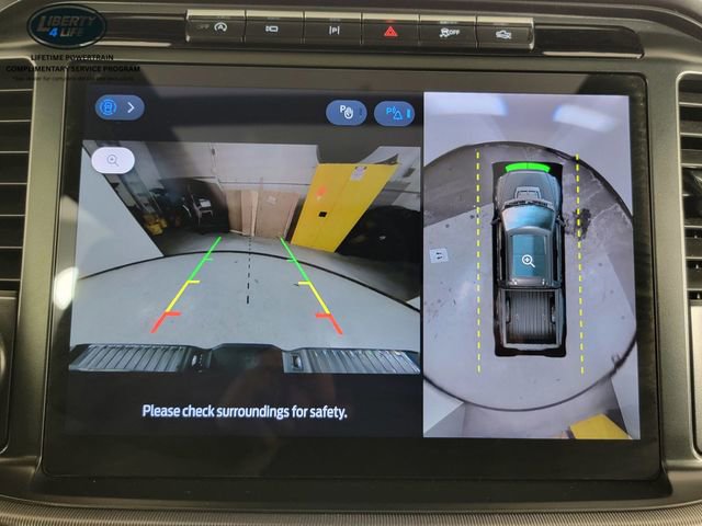 Used 2024 Ford F150 Raptor image 39