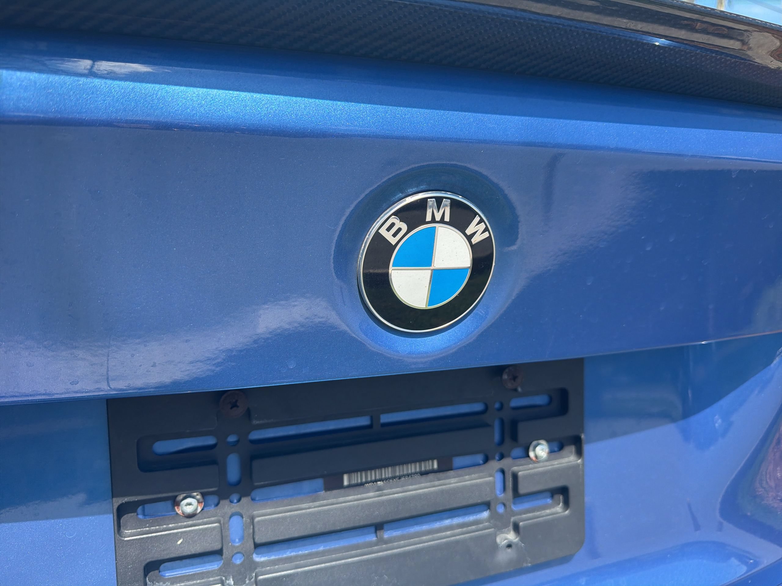 Used 2014 BMW 328i Sedan RWD image 10