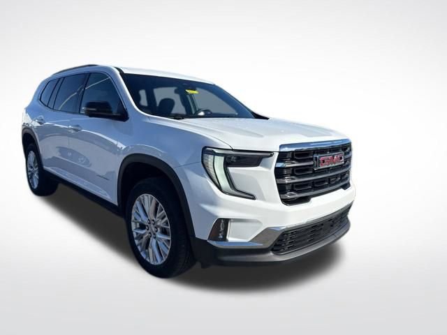 Used 2024 GMC Acadia Elevation w/ Luxury Package image 7