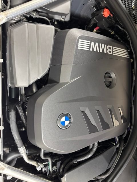 New 2027 BMW 430i xDrive Convertible w/ M Sport Package AWD/4WD image 26