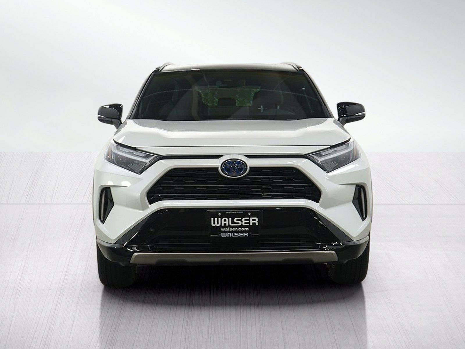 Used 2024 Toyota RAV4 XSE w/ Weather Package AWD/4WD image 8