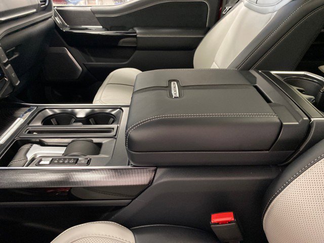 New 2023 Ford F150 Lightning Platinum image 65