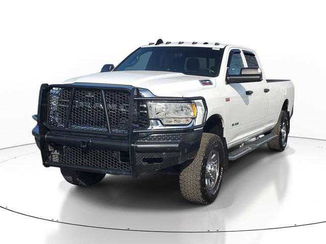 Used 2022 RAM 2500 Tradesman AWD/4WD image 2