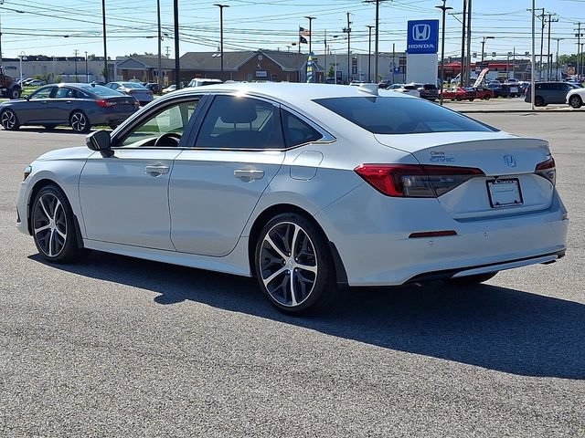 Used 2023 Honda Civic Touring image 7