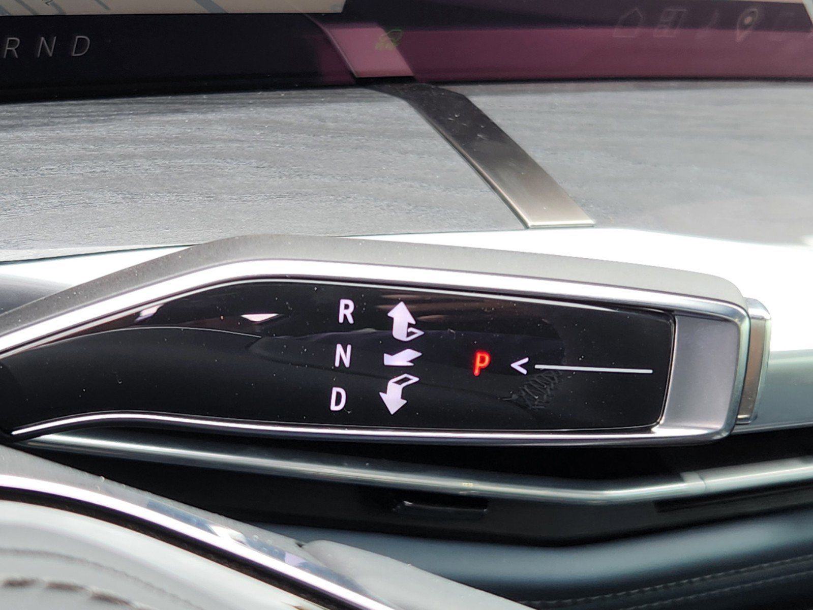 New 2025 Cadillac Escalade IQ Sport 2 AWD/4WD image 31