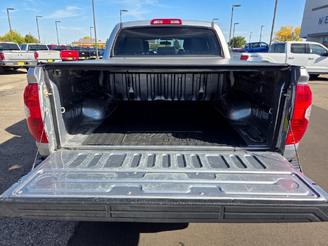 Used 2015 Toyota Tundra SR5 AWD/4WD image 16