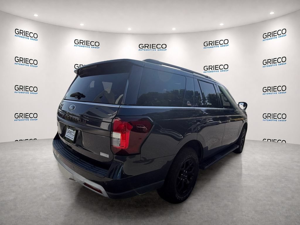 Certified 2022 Ford Expedition Timberline AWD/4WD image 7