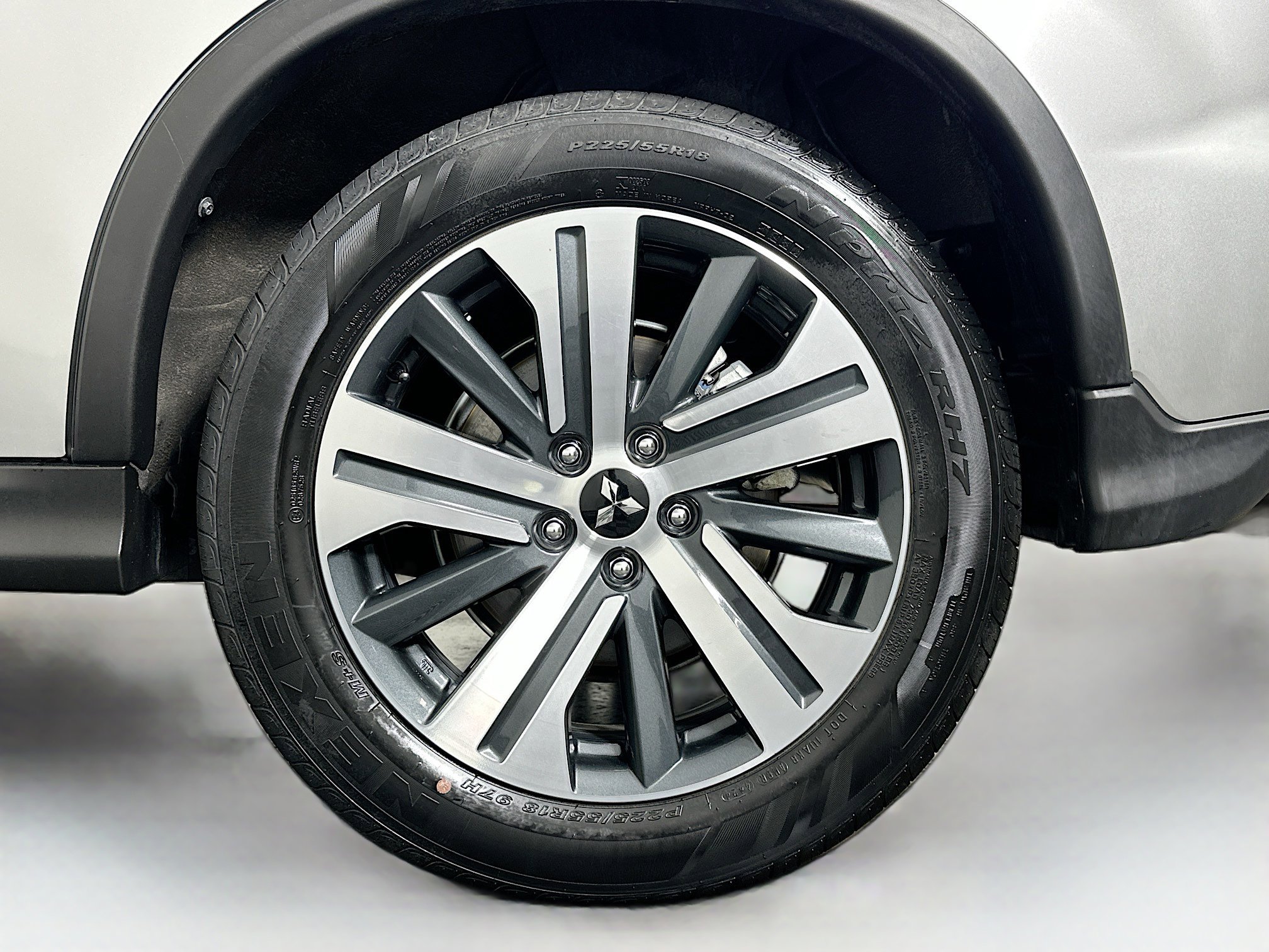 Used 2025 Mitsubishi Outlander Sport SE image 11