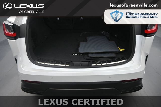Certified 2025 Lexus NX 250 FWD w/ Towing Package (2000 Lbs) image 27