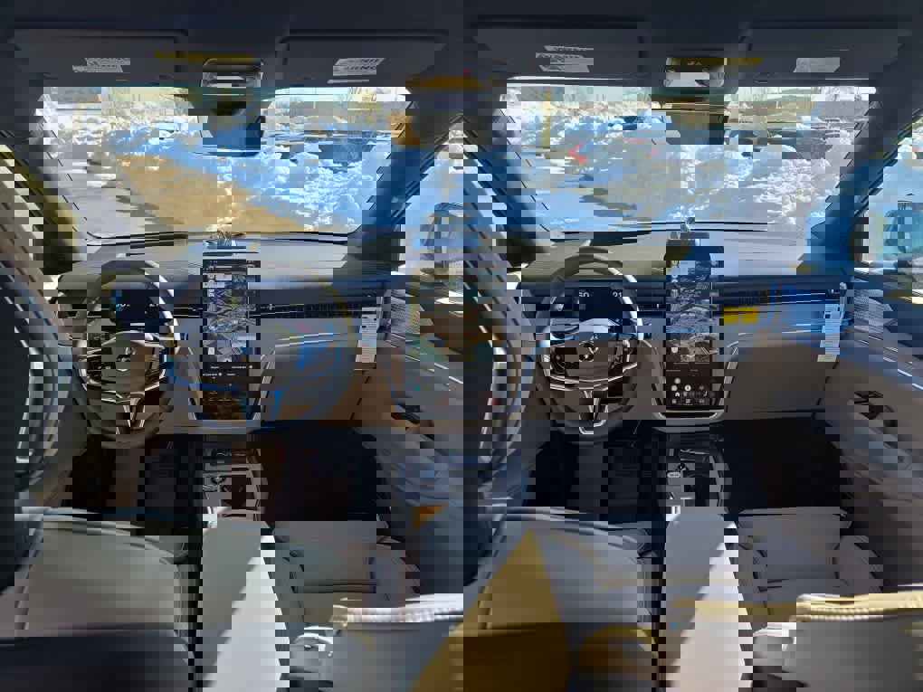 New 2026 Volvo EX90 Ultra image 10