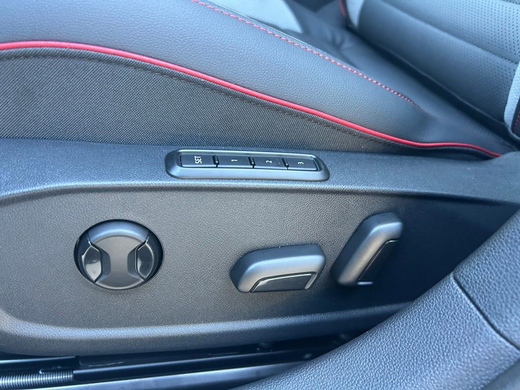 New 2026 Volkswagen GTI SE image 51